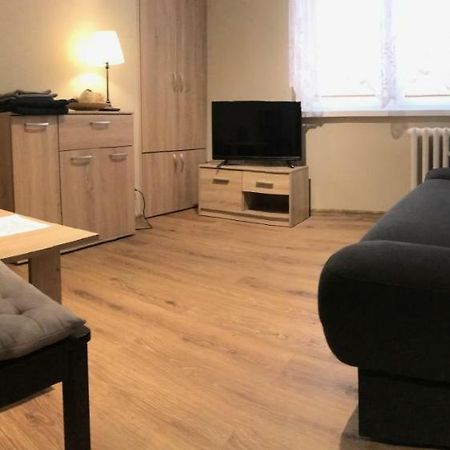 Studio Ewa Gdańsk Eksteriør billede
