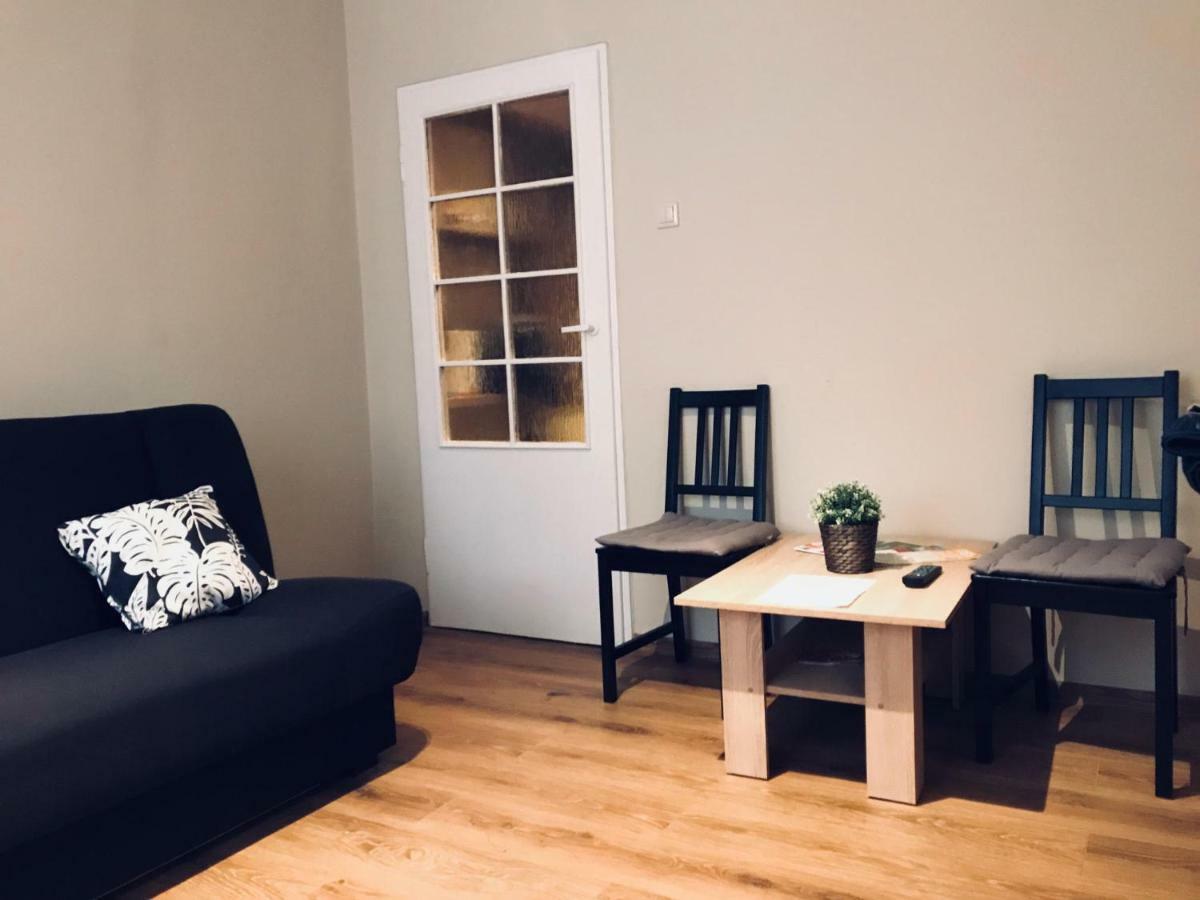 Studio Ewa Gdańsk Eksteriør billede