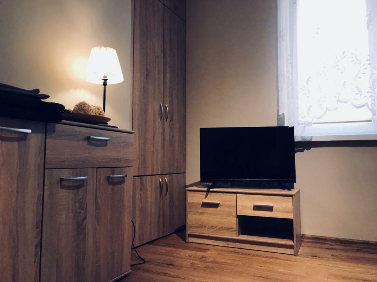 Studio Ewa Gdańsk Eksteriør billede
