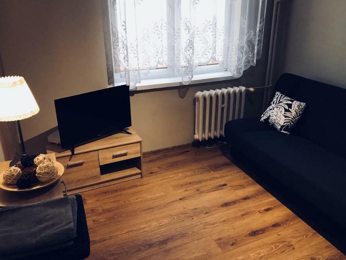 Studio Ewa Gdańsk Eksteriør billede