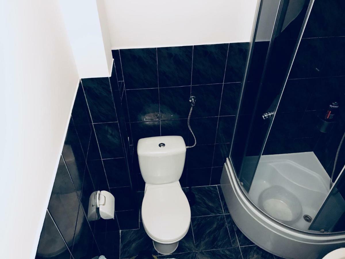 Studio Ewa Gdańsk Eksteriør billede